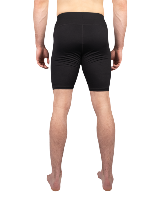 Senshu VT Shorts 26 - Black