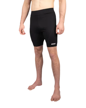 Senshu VT Shorts 26 - Black