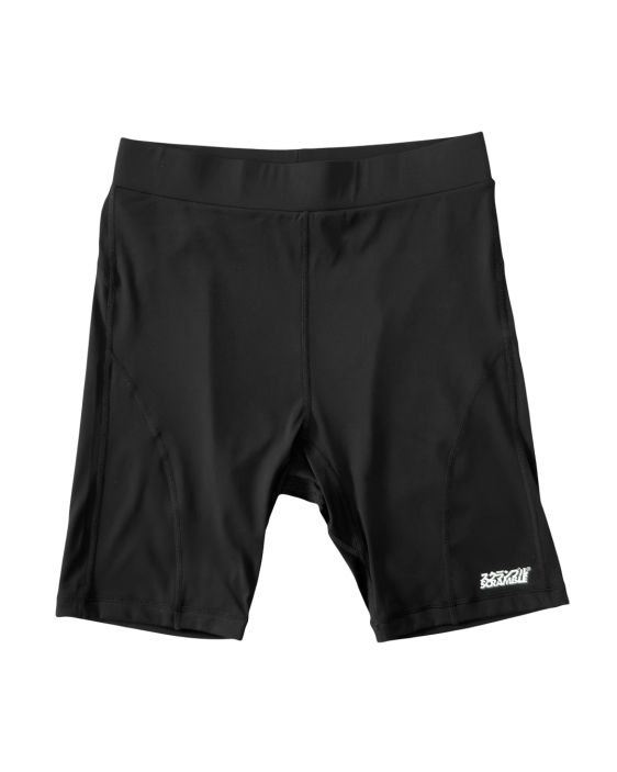 Senshu VT Shorts 26 - Black