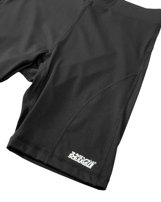 Senshu VT Shorts 26 - Black