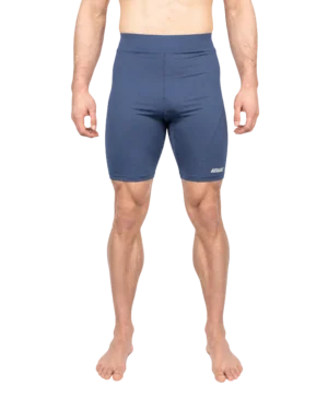 Senshu VT Shorts 26 - Navy Blue