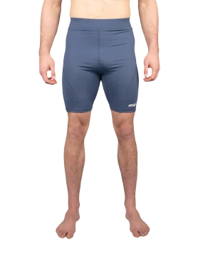 Senshu VT Shorts 26 - Navy Blue