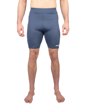 Senshu VT Shorts 26 - Navy Blue