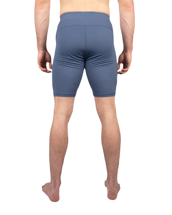 Senshu VT Shorts 26 - Navy Blue