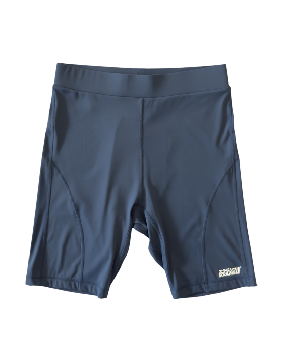 Senshu VT Shorts 26 - Navy Blue