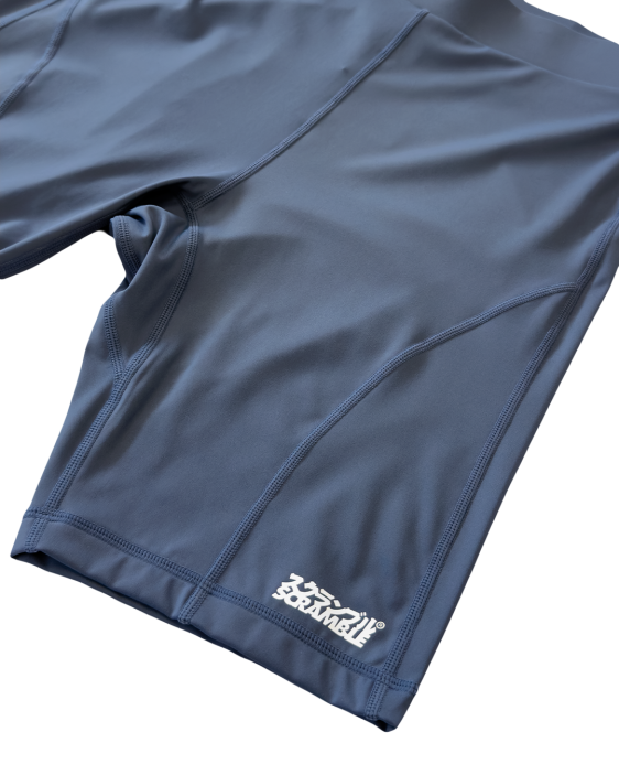 Senshu VT Shorts 26 - Navy Blue