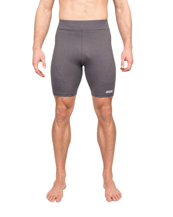 Senshu VT Shorts 26 - Grey