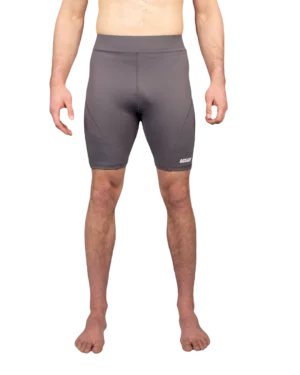 Senshu VT Shorts 26 - Grey