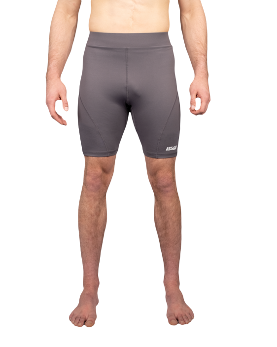 Senshu VT Shorts 26 - Grey
