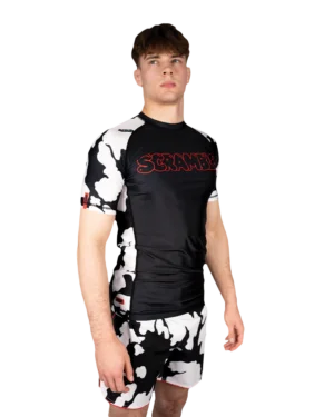Wagyu Rashguard