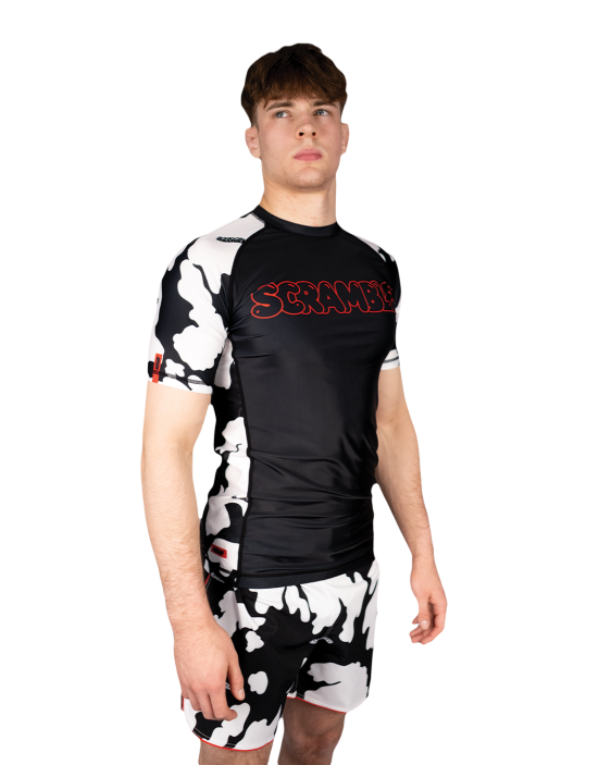 Wagyu Rashguard