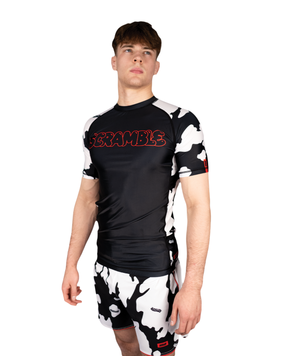 Wagyu Rashguard