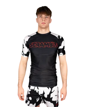 Wagyu Rashguard