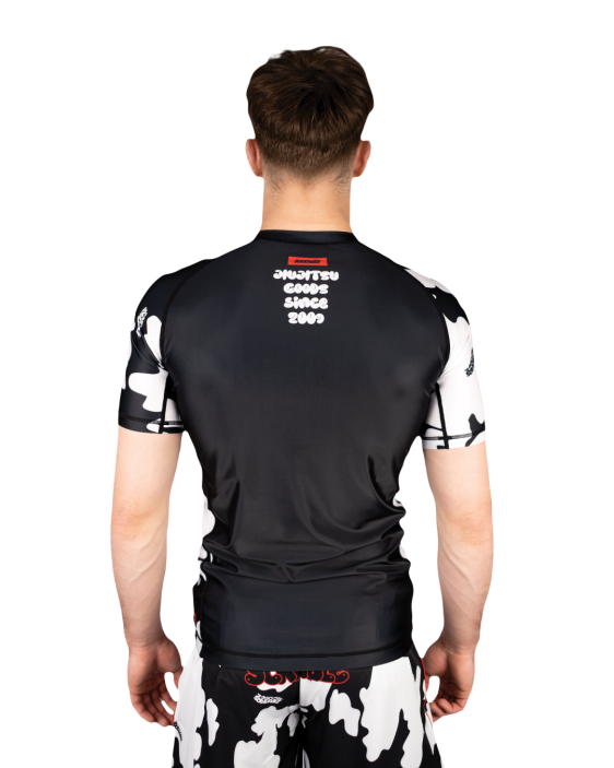 Wagyu Rashguard