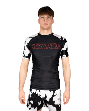 Wagyu Rashguard