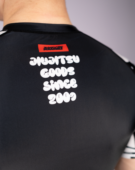 Wagyu Rashguard