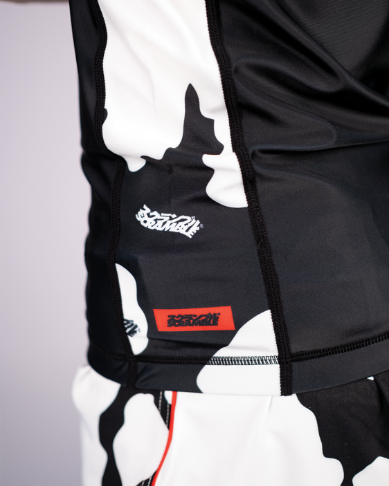 Wagyu Rashguard
