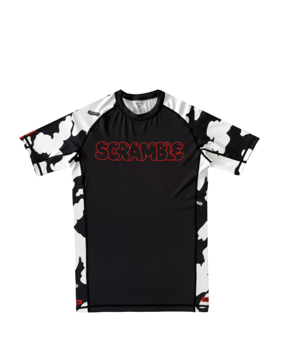 Wagyu Rashguard