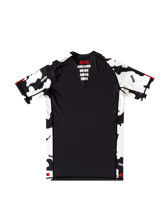 Wagyu Rashguard