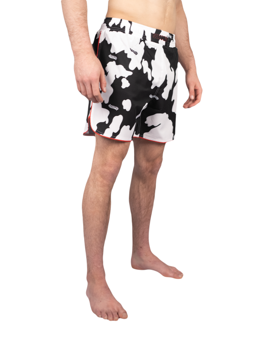 Wagyu Shorts