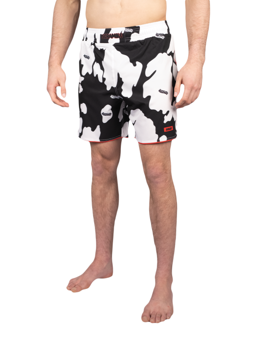 Wagyu Shorts