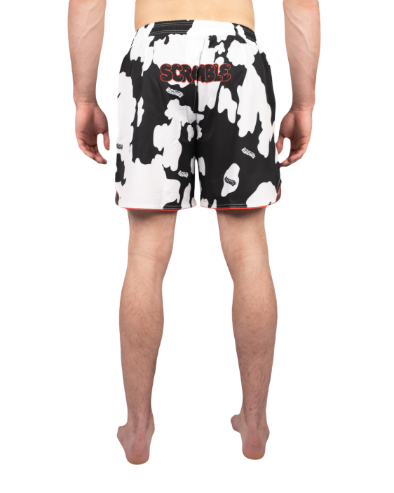 Wagyu Shorts