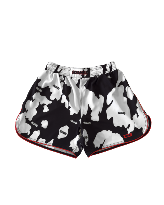 Wagyu Shorts