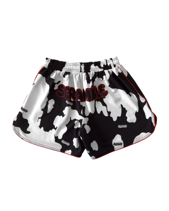 Wagyu Shorts