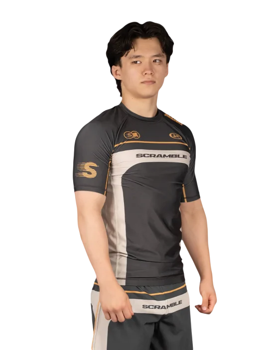Duotone Rashguard