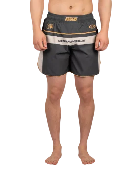 Duotone Shorts