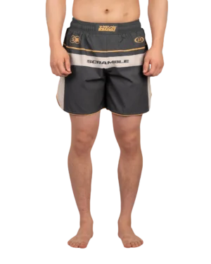 Duotone Shorts