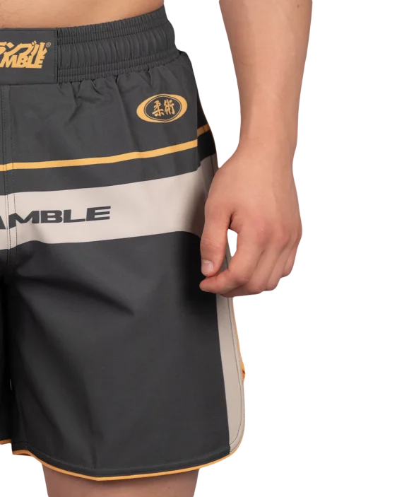 Duotone Shorts