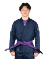 Fate Gi - Navy Fate Gi - Navy