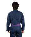 Fate Gi - Navy Fate Gi - Navy