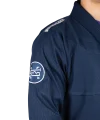 Fate Gi - Navy Fate Gi - Navy