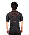 Fate Tanto Ranked Rashguard - Black Fate Tanto Ranked Rashguard - Black