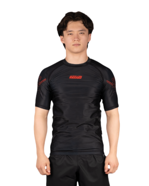 Fate Tanto Ranked Rashguard - Black Fate Tanto Ranked Rashguard - Black
