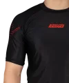 Fate Tanto Ranked Rashguard - Black Fate Tanto Ranked Rashguard - Black
