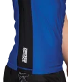 Fate Tanto Ranked Rashguard - Blue