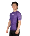 Fate Tanto Ranked Rashguard - Purple Fate Tanto Ranked Rashguard - Purple