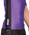 Fate Tanto Ranked Rashguard - Purple Fate Tanto Ranked Rashguard - Purple