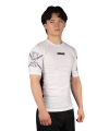 Fate Tanto Ranked Rashguard - White