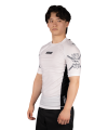 Fate Tanto Ranked Rashguard - White