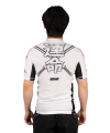 Fate Tanto Ranked Rashguard - White