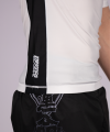 Fate Tanto Ranked Rashguard - White