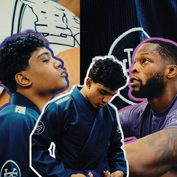 Fate Ranked No Gi and Navy Gi