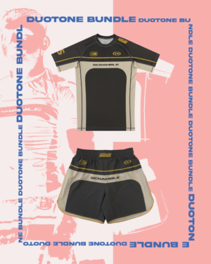 Duotone No Gi Bundle