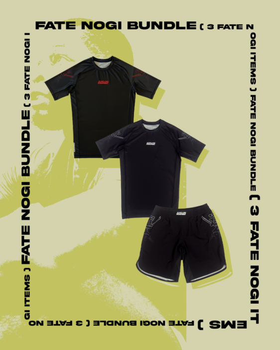 Fate No Gi Bundle Fate No Gi Bundle