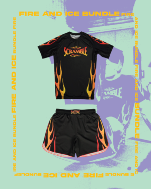 Fire & Ice No Gi Bundle