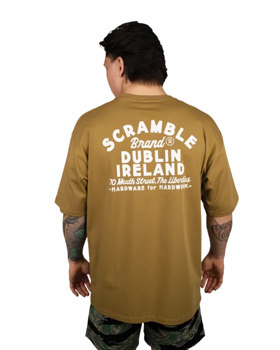 Shop Tee - Ireland Shop Tee - Ireland